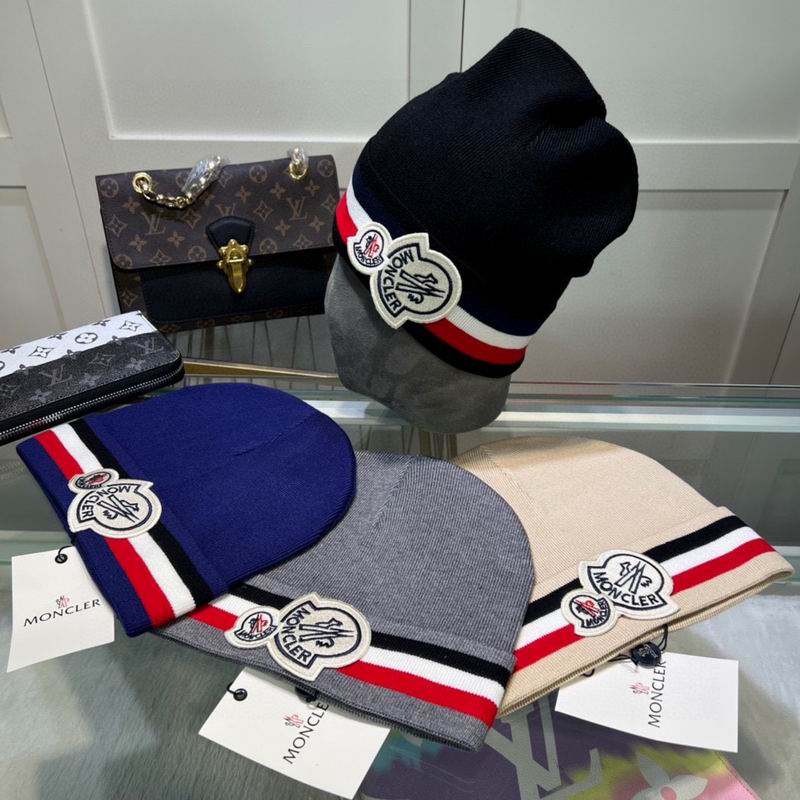 Moncler Hat dx08